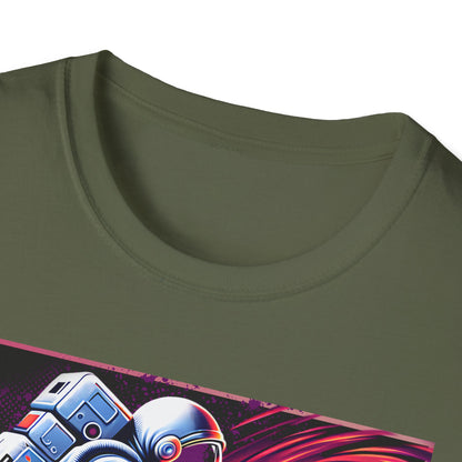 Interstellar BlackHole, Space Voyager Graphic Tee, Going Interstellar T-Shirt, Astronaut Shirt, Gift for Sci-Fi Lovers, Cool Casual Wear, t-shirts