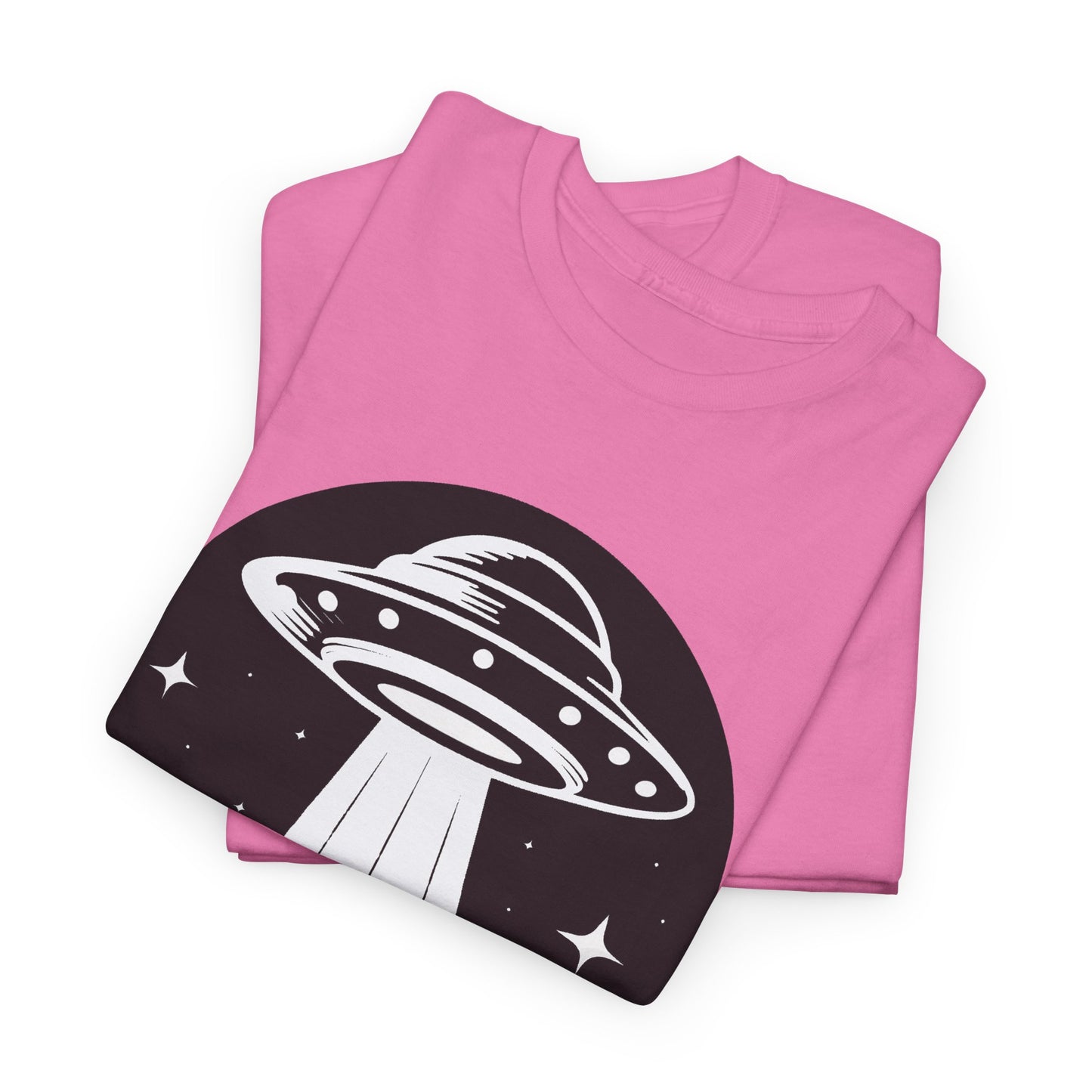 Bigfoot UFO Unisex Tee Graphic Design T-Shirt, GraphicTees, png, sublimation