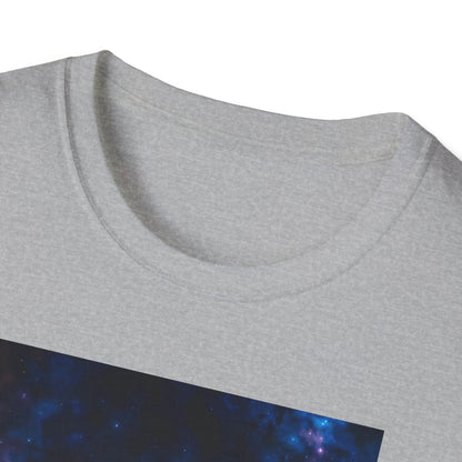 Cosmic Astronaut T-Shirt | Space Lover Gift, Unisex Tee, Galaxy Shirt, Cool Graphic Tee, Sci-Fi Apparel, t-shirt, tshirt