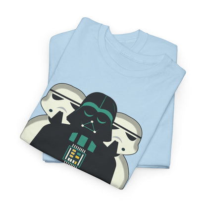 Empire, Star Wars, Unisex Heavy Tee, t-shirt, t-shirts, tshirt, tee, graphic design, png, svg
