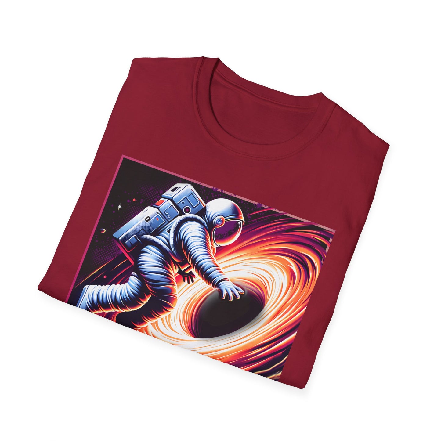 Interstellar BlackHole, Space Voyager Graphic Tee, Going Interstellar T-Shirt, Astronaut Shirt, Gift for Sci-Fi Lovers, Cool Casual Wear, t-shirts