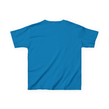 Alien Encounter Kids Tee, Fun Graphic Tee for Young Explorers, Perfect for Birthdays, Space Lovers, Casual Wear, Gift Idea