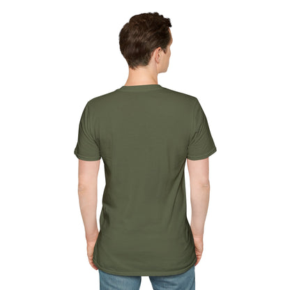 Bigfoot UFO Unisex T-Shirt, Funny Graphic Tee, Gift for Alien Lovers, Unique Summer Shirt, Casual Everyday Wear, t-shirt, tshirts, party