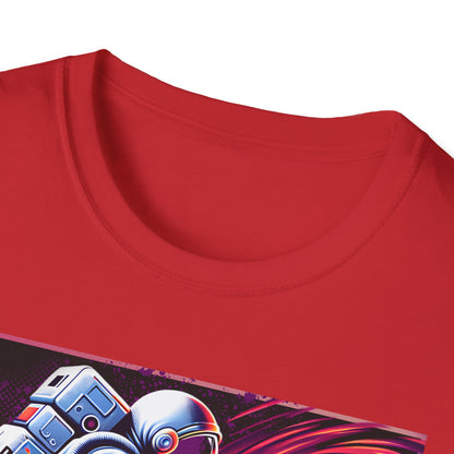 Interstellar BlackHole, Space Voyager Graphic Tee, Going Interstellar T-Shirt, Astronaut Shirt, Gift for Sci-Fi Lovers, Cool Casual Wear, t-shirts