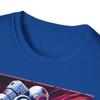 Interstellar BlackHole, Space Voyager Graphic Tee, Going Interstellar T-Shirt, Astronaut Shirt, Gift for Sci-Fi Lovers, Cool Casual Wear, t-shirts