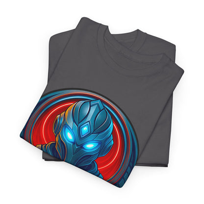 Alien Galaxies T-Shirt — Sci‑Fi Alien Emblem Tee, unisex, t-shirt, png, graphic design
