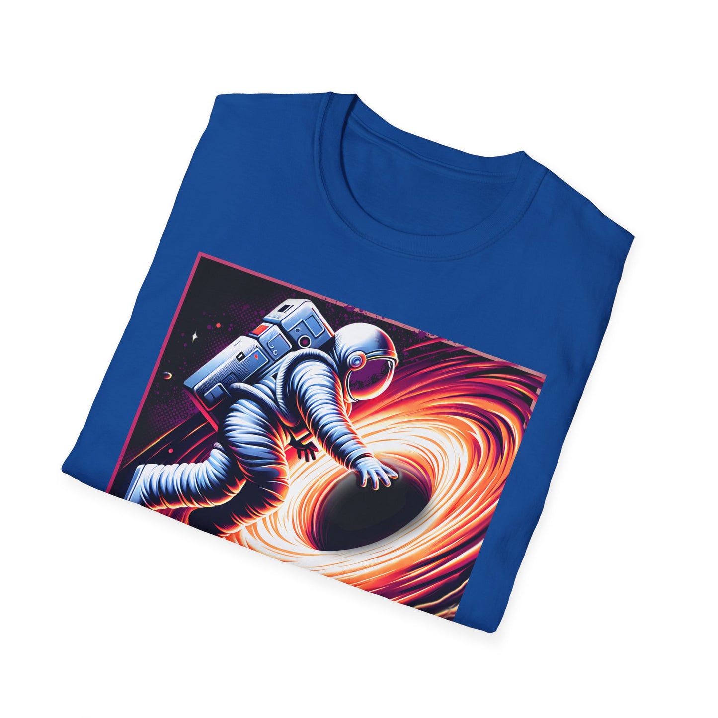 Interstellar BlackHole, Space Voyager Graphic Tee, Going Interstellar T-Shirt, Astronaut Shirt, Gift for Sci-Fi Lovers, Cool Casual Wear, t-shirts