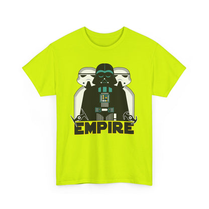 Empire, Star Wars, Unisex Heavy Tee, t-shirt, t-shirts, tshirt, tee, graphic design, png, svg