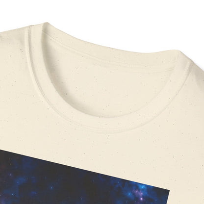 Cosmic Astronaut T-Shirt | Space Lover Gift, Unisex Tee, Galaxy Shirt, Cool Graphic Tee, Sci-Fi Apparel, t-shirt, tshirt