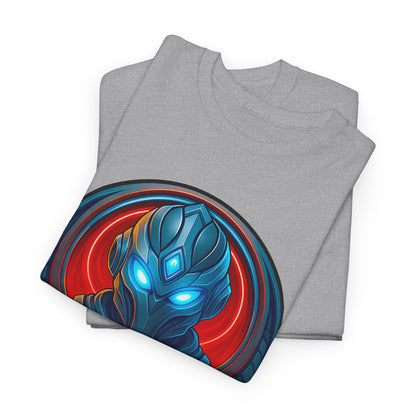 Alien Galaxies T-Shirt — Sci‑Fi Alien Emblem Tee, unisex, t-shirt, png, graphic design