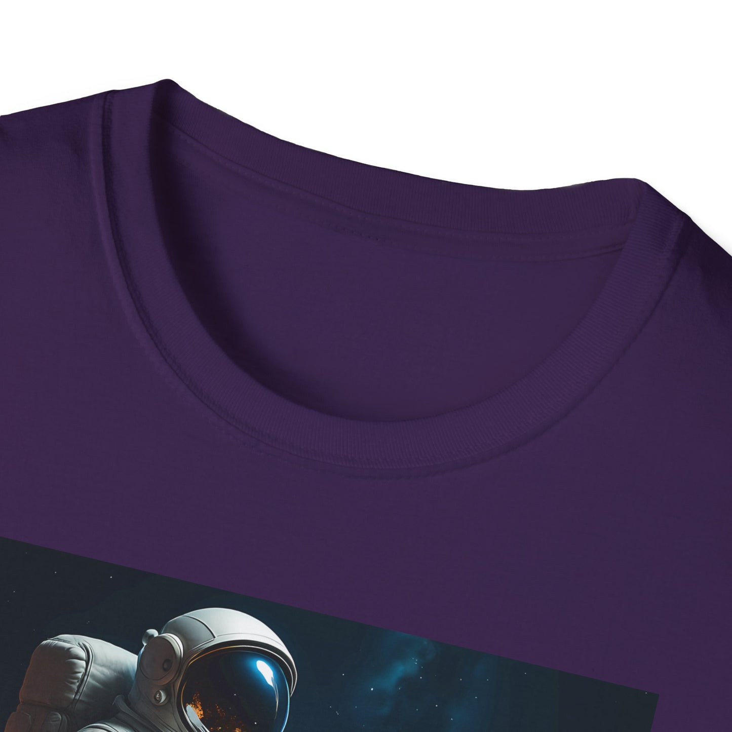Sitting on an Earth, Cosmic Astronaut T-Shirt, Unisex Graphic Tee, Space Lover Gift, Casual Wear, Astronomy Fan Shirt, Graphic Tee, t-shirt, tshirt, png
