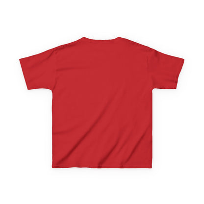 Alien Encounter Kids Tee, Fun Graphic Tee for Young Explorers, Perfect for Birthdays, Space Lovers, Casual Wear, Gift Idea