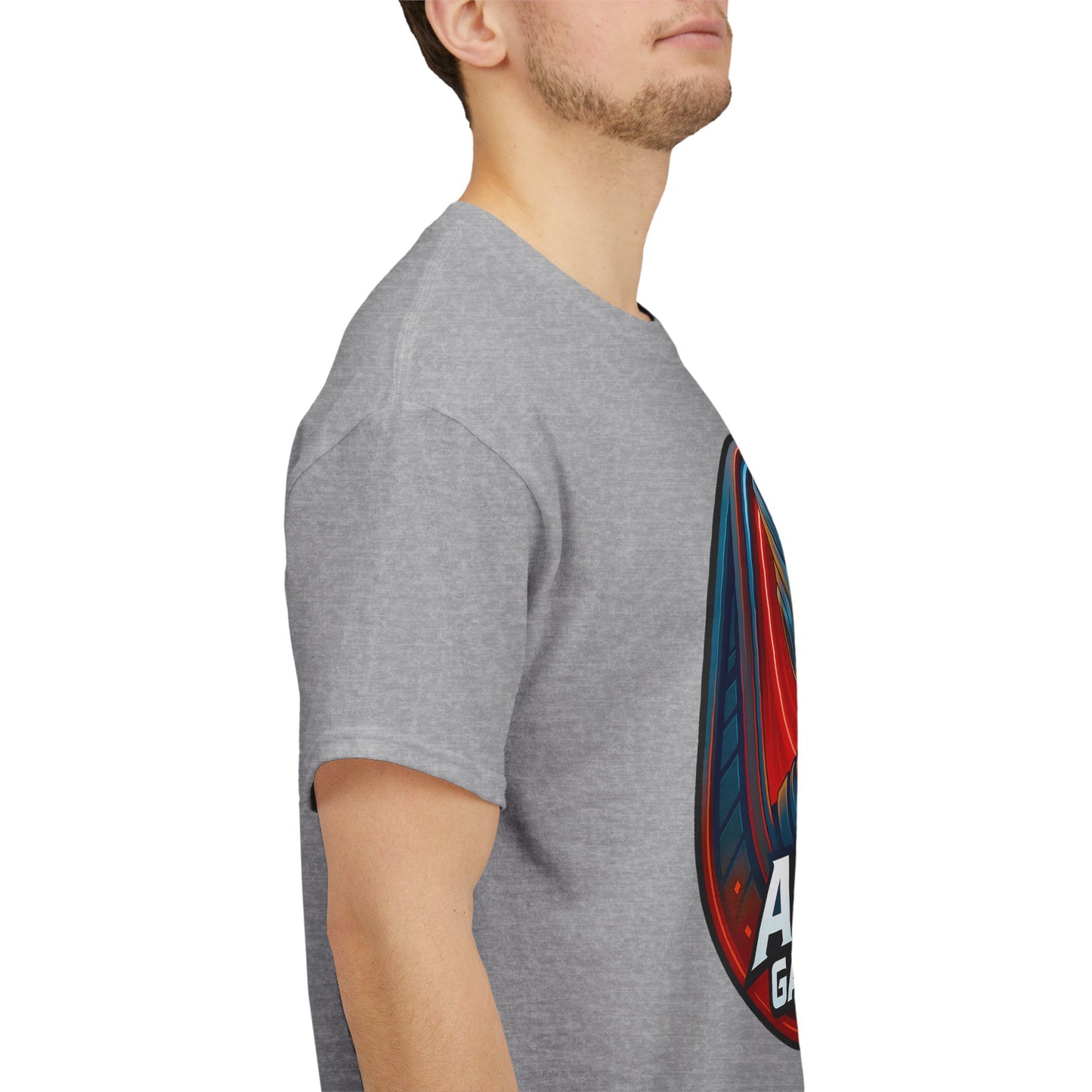 Alien Galaxies T-Shirt — Sci‑Fi Alien Emblem Tee, unisex, t-shirt, png, graphic design