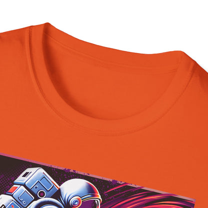 Interstellar BlackHole, Space Voyager Graphic Tee, Going Interstellar T-Shirt, Astronaut Shirt, Gift for Sci-Fi Lovers, Cool Casual Wear, t-shirts