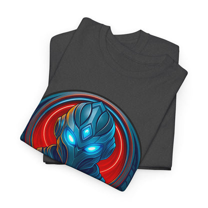 Alien Galaxies T-Shirt — Sci‑Fi Alien Emblem Tee, unisex, t-shirt, png, graphic design