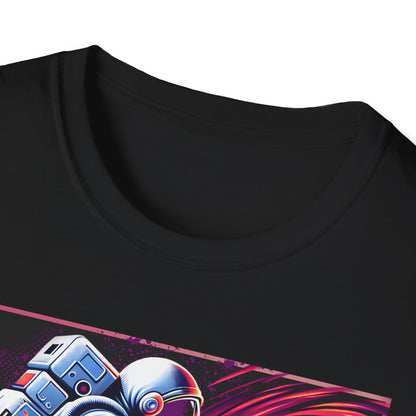 Interstellar BlackHole, Space Voyager Graphic Tee, Going Interstellar T-Shirt, Astronaut Shirt, Gift for Sci-Fi Lovers, Cool Casual Wear, t-shirts