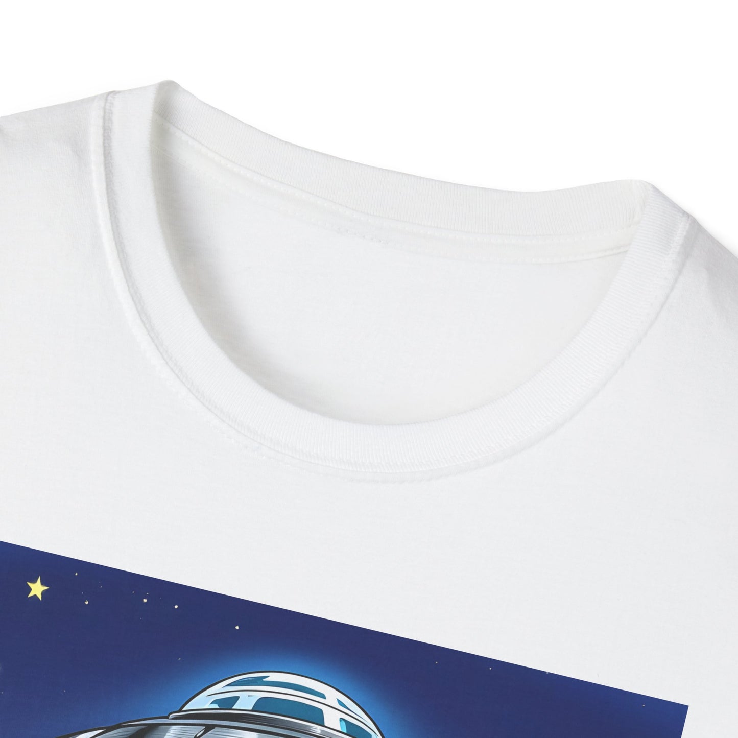 Got Milk? Funny Unisex Softstyle T-Shirt, Humorous Tee, Perfect for Cow Lovers, Milking Day, Farm-themed Gifts, Quirky Apparel, graphic