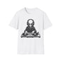 DJ Alien Graphic T-Shirt | Unisex Softstyle Tee