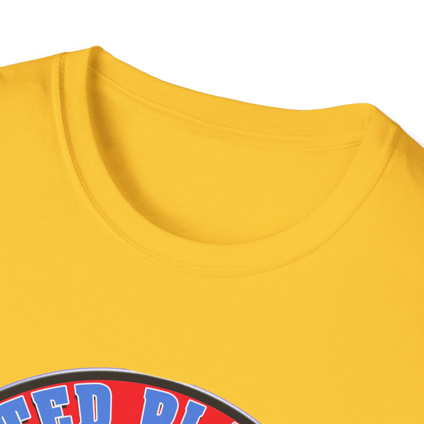 United Planets Exploration Astronaut T-Shirt, Science Themed Tee, Outer Space Shirt for Gift, Birthday, Unisex Softstyle Apparel