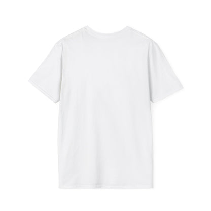 Conspiracy at DC T-Shirt — Soft Style Graphic Tee
