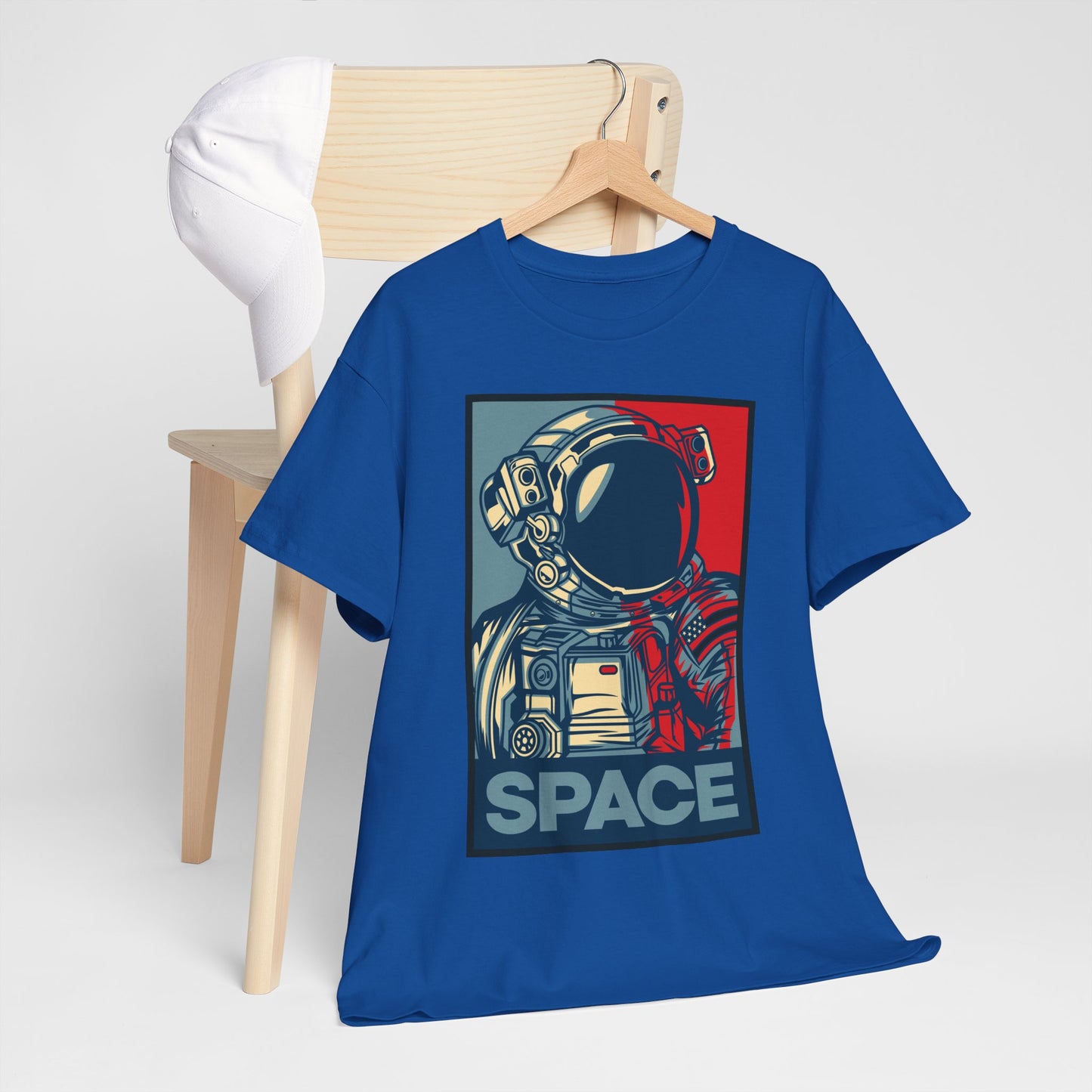 Space, Unisex Heavy Cotton Tee, Space Race Tee. spacex, t-shirt, tshirt, png