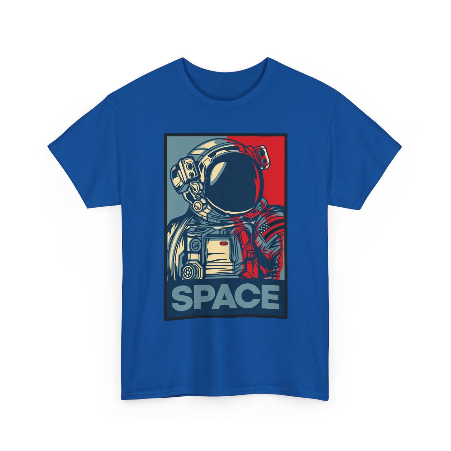 Space, Unisex Heavy Cotton Tee, Space Race Tee. spacex, t-shirt, tshirt, png