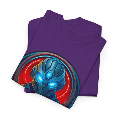 Alien Galaxies T-Shirt — Sci‑Fi Alien Emblem Tee, unisex, t-shirt, png, graphic design