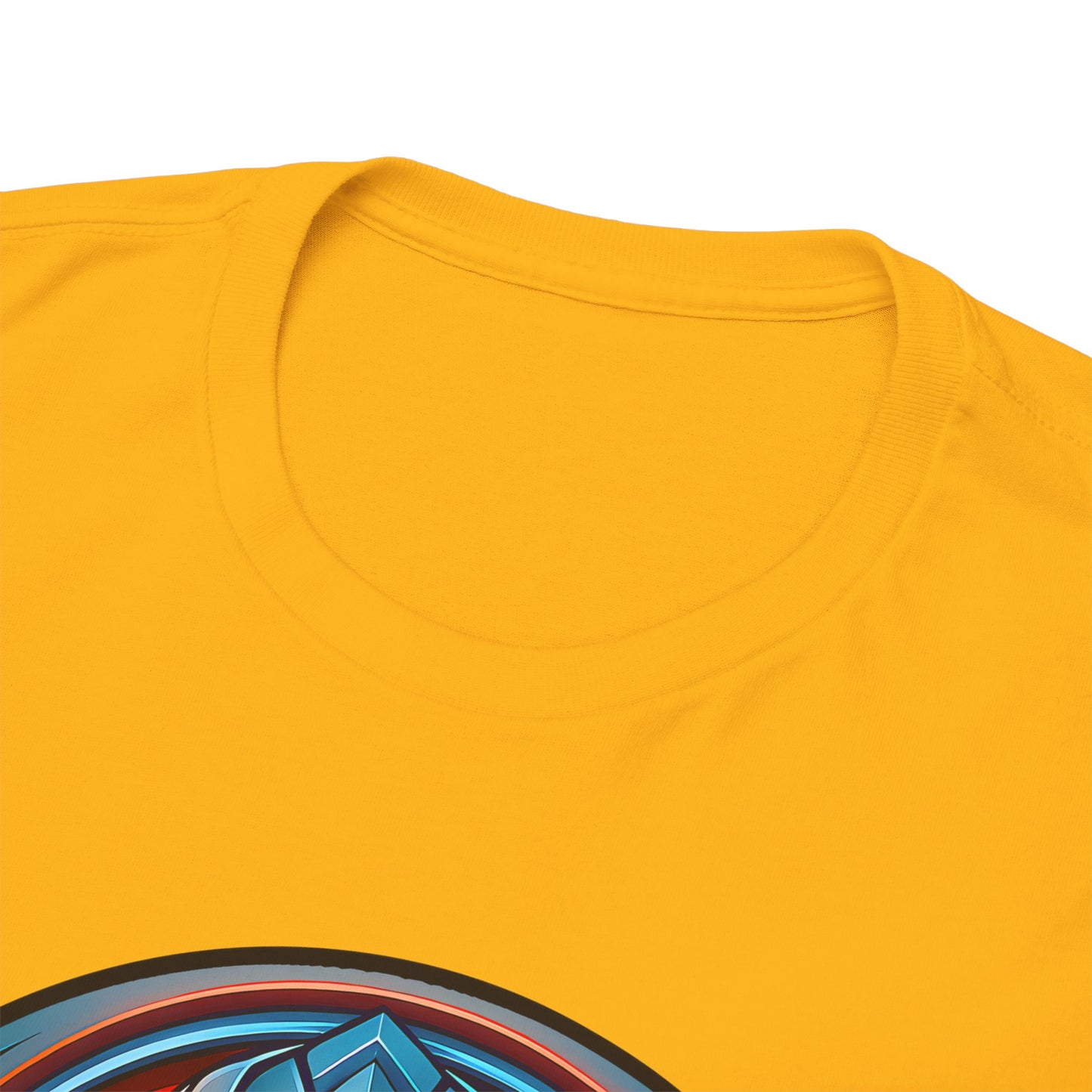 Alien Galaxies T-Shirt — Sci‑Fi Alien Emblem Tee, unisex, t-shirt, png, graphic design