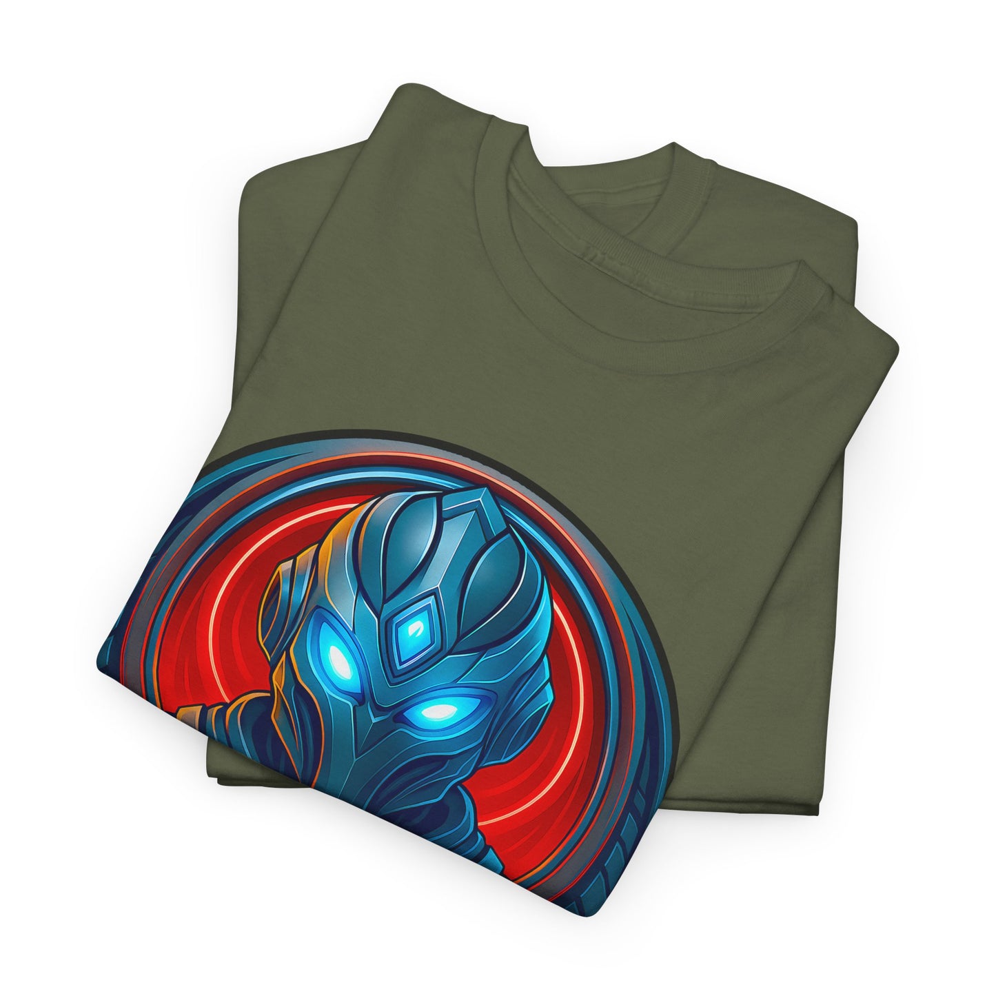 Alien Galaxies T-Shirt — Sci‑Fi Alien Emblem Tee, unisex, t-shirt, png, graphic design