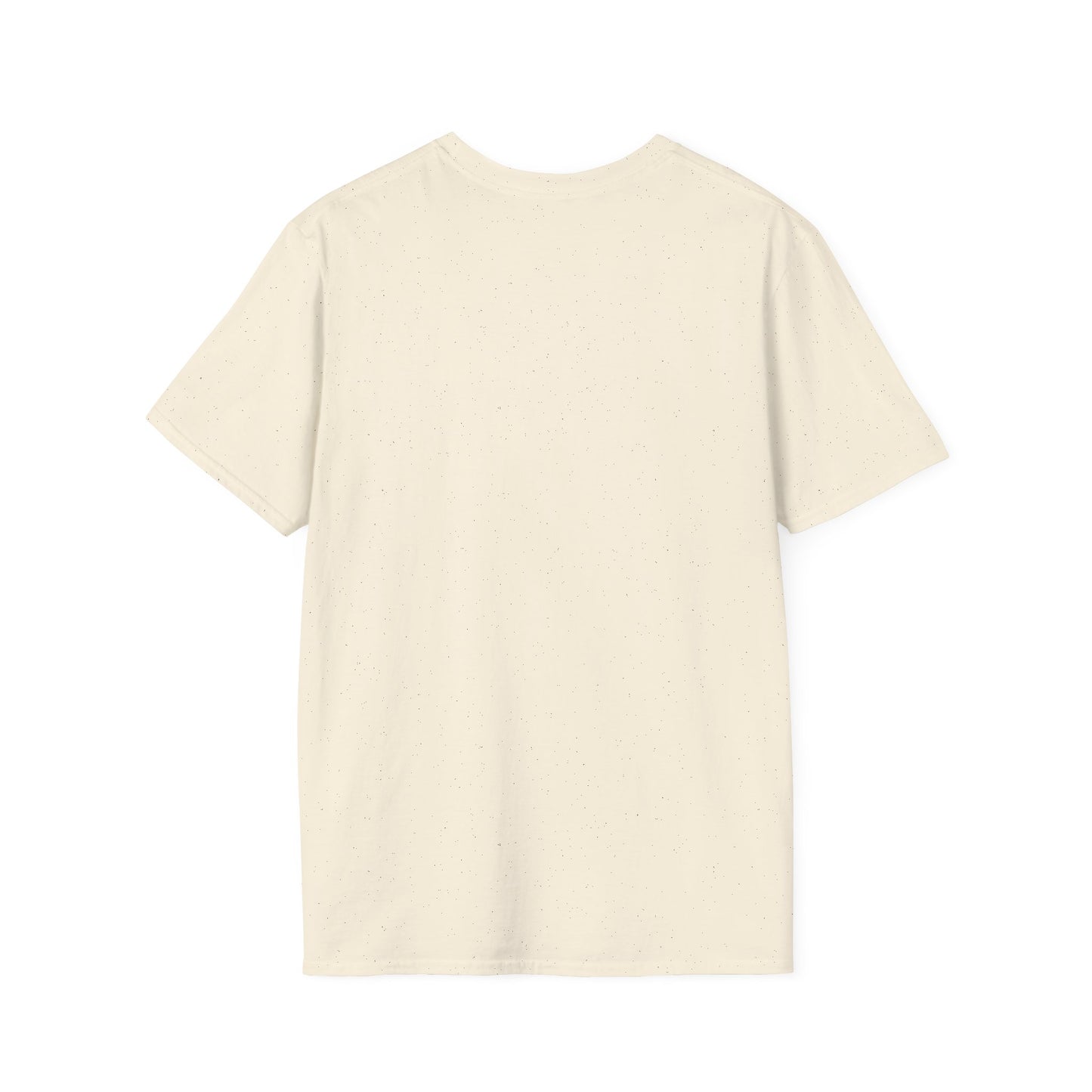 Conspiracy at DC T-Shirt — Soft Style Graphic Tee