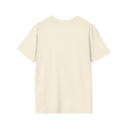 Conspiracy at DC T-Shirt — Soft Style Graphic Tee