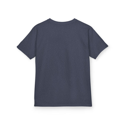 Alien Encounter Kids Tee, Fun Graphic Tee for Young Explorers, Perfect for Birthdays, Space Lovers, Casual Wear, Gift Idea