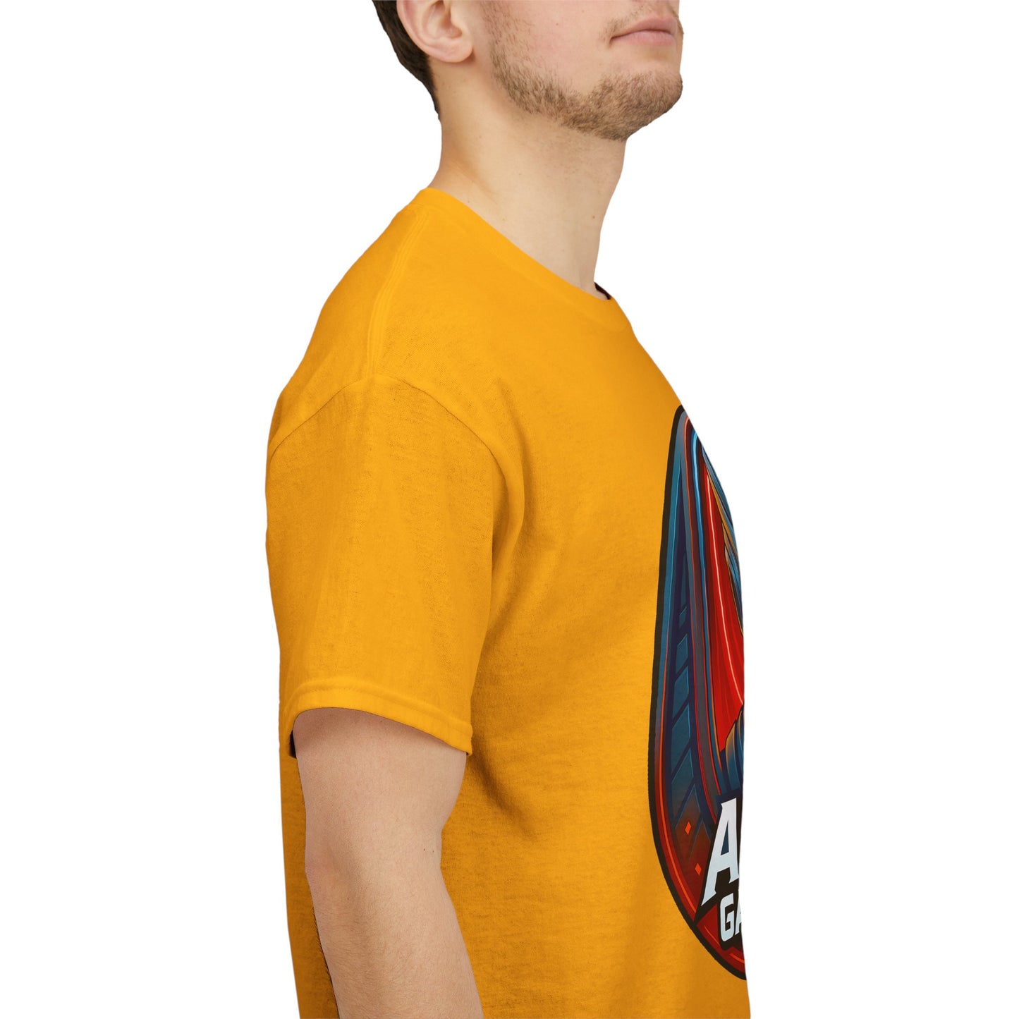 Alien Galaxies T-Shirt — Sci‑Fi Alien Emblem Tee, unisex, t-shirt, png, graphic design