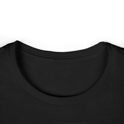 Alien Space She Hunter Tee, Women's Graphic T-Shirt, Sci-Fi Lovers Gift, Stylish Casual Wear, Outer Space Shirt, girl woman, Comfortable