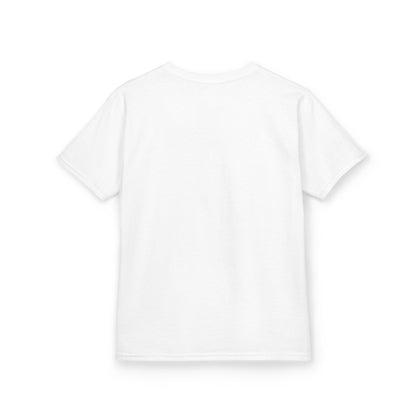 Dinosaur UFO Kids Tee, Fun Graphic Shirt for Boys and Girls, Perfect for Birthdays, Parties, Casual Wear, Gifts, tshirt, t-shirt