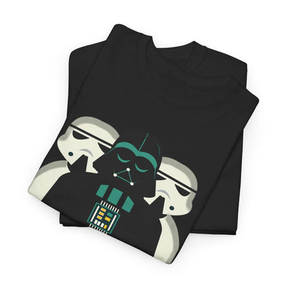 Empire, Star Wars, Unisex Heavy Tee, t-shirt, t-shirts, tshirt, tee, graphic design, png, svg