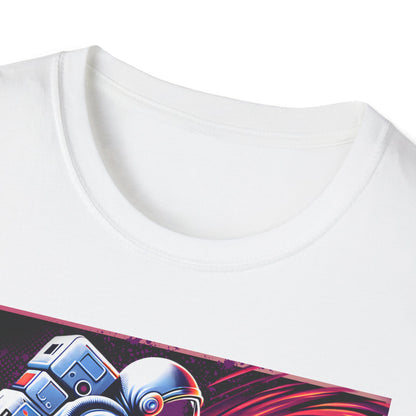 Interstellar BlackHole, Space Voyager Graphic Tee, Going Interstellar T-Shirt, Astronaut Shirt, Gift for Sci-Fi Lovers, Cool Casual Wear, t-shirts