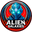 Alien Galaxies logo