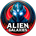Alien Galaxies - Home